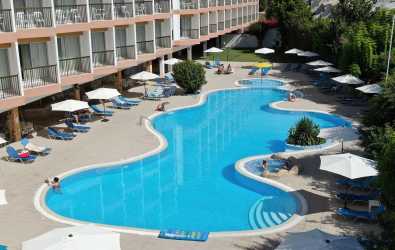 Accommodation, Avlida Paphos