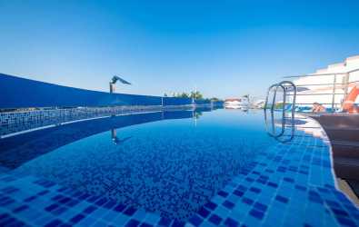 Accommodation, Avlida Paphos
