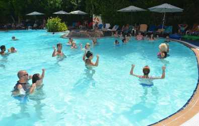 Accommodation, Avlida Paphos