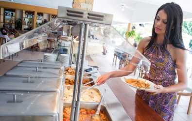 Accommodation, Avlida Paphos