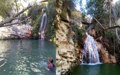 Optional trip, Adonisa Wodospady by Evis