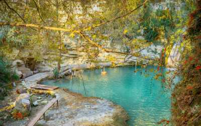 Optional trip, Adonisa Wodospady by Evis