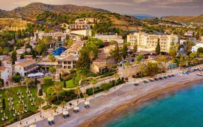 Optional trip, Wycieczka Marathon Jeep Safari Pisouri z Pafos