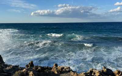 Optional trip, Wycieczka Marathon Jeep Safari Pisouri z Pafos