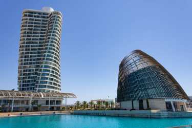 Optional trip, Wycieczka z Larnaki Marathon do Ayia Napa, Lefkary i więcej