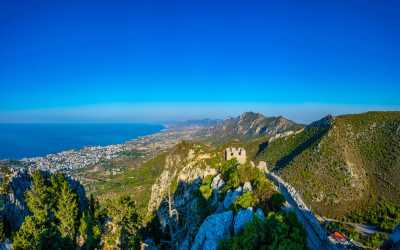 Optional trip, Wycieczka Marathon z Pafos do skarbów Północnego Cypru