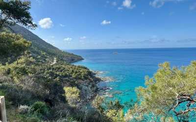 Optional trip, Wycieczka Marathon Jeep Safari Najważniejsze atrakcje Pafos z Pafos