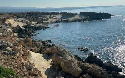 Optional trip, Maraton Jeep Safari Najważniejsze atrakcje Pafos z Pafos