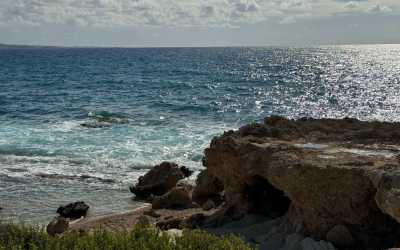 Optional trip, Maraton Jeep Safari Najważniejsze atrakcje Pafos z Pafos