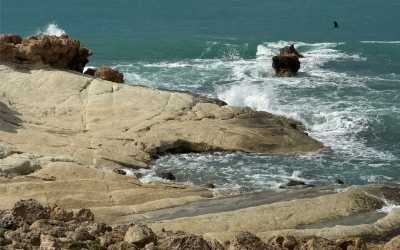 Optional trip, Wycieczka Marathon Jeep Safari Najważniejsze atrakcje Pafos z Pafos