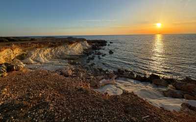 Optional trip, Wycieczka Marathon Jeep Safari Najważniejsze atrakcje Pafos z Pafos