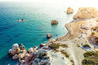 Optional trip, Wycieczka Marathon z Ayia Napa do Pafos