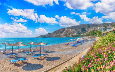 Optional trip, Z Pafos do Larnaki szlakiem Wenecjan [24]