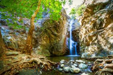 Optional trip, Wycieczka: Troodos, klasztor Kykkos [29] z Pafos Marathon