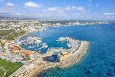 Optional trip, Wycieczka Marathon z Protaras do Pafos