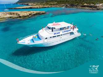 !tr_error=en->rejs!, Wycieczka Rejs na Blue Lagoon z Pafos rejs popołudniowy z transferem z adresu