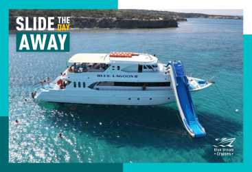 !tr_error=en->rejs!, Wycieczka Rejs na Blue Lagoon z Pafos rejs popołudniowy z transferem z adresu