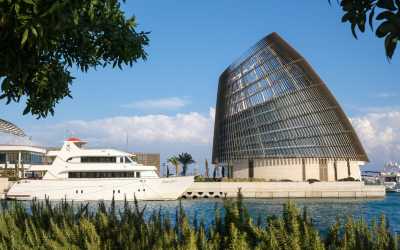 Optional trip, Wycieczka z Pafos w kierunku Ayia Napa Marathon z Lefkarą, odrobiną wina i oliwy