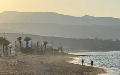 Optional trip, Wycieczka Marathon Jeep Safari - Narodowy Park Akamas z Cypru Północnego