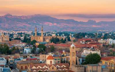 Attractions, Wycieczka Nikozja stolica dwóch Cyprów z Limassol