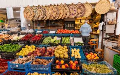 Attractions, Wycieczka Nikozja stolica dwóch Cyprów z Limassol