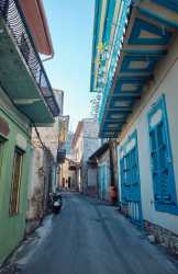 Insurance, Nikozja stolica dwóch Cyprów i Lefkara z Pafos [44]