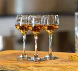 Optional trip, Wycieczka Szlakiem Cypryjskich Winnic - Kalamos Winiarnia