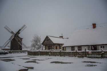 One day trip, Wycieczka Termy w Uniejowie