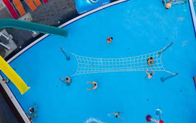 One day trip, Wycieczka Termy w Uniejowie