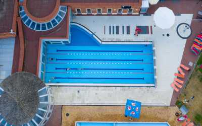 One day trip, Wycieczka Termy w Uniejowie