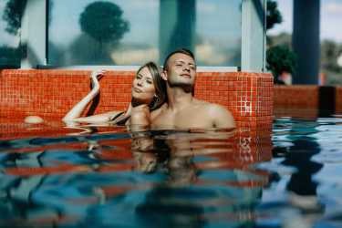 One day trip, Wycieczka Termy w Uniejowie