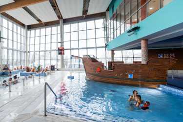 One day trip, Wycieczka Termy w Uniejowie