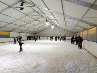 One day trip, Wycieczka Termy w Uniejowie