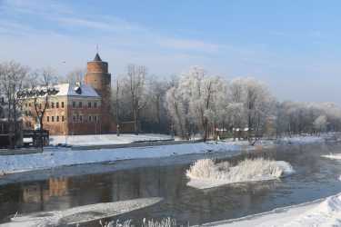 One day trip, Wycieczka Termy w Uniejowie