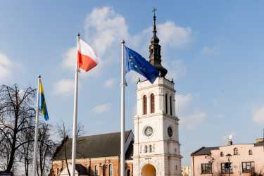 One day trip, Wycieczka Termy w Uniejowie