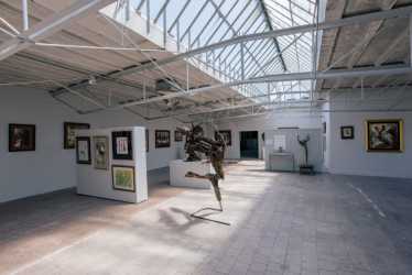 One day trip, Ćmielowskie Porcelany i Krzemionki Opatowskie