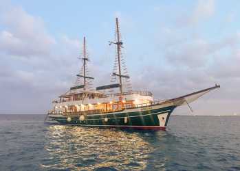 Optional trip, Wycieczka Rejs na zachód słońca w Larnaka