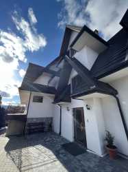 Accommodation, Zakwaterowanie - Zakopane - Halny Małgorzata