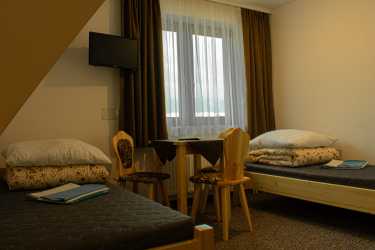 Accommodation, Zakwaterowanie - Zakopane - Halny Małgorzata