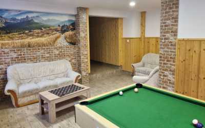 Accommodation, Zakwaterowanie - Zakopane - Halny Małgorzata