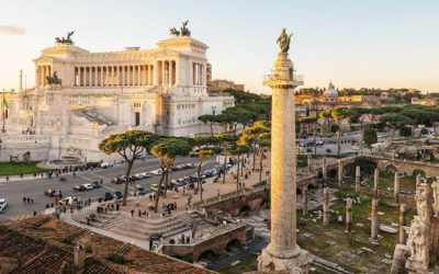 !tr_error=en->oboz_mlodziezowy_zagraniczny!, HISZPANIA Lloret de Mar + Rzym - Barcelona - Paryż. Obóz młodzieżowy (14-18 lat)