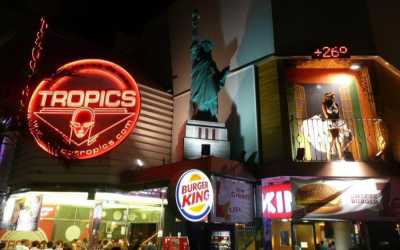 !tr_error=en->oboz_mlodziezowy_zagraniczny!, HISZPANIA Lloret de Mar + Rzym - Barcelona - Paryż. Obóz młodzieżowy (14-18 lat)