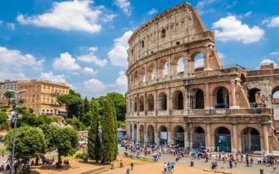 !tr_error=en->oboz_mlodziezowy_zagraniczny!, HISZPANIA Lloret de Mar + Rzym - Barcelona - Paryż. Obóz młodzieżowy (14-18 lat)