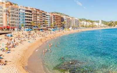 !tr_error=en->oboz_mlodziezowy_zagraniczny!, HISZPANIA Lloret de Mar + Rzym - Barcelona - Paryż. Obóz młodzieżowy (14-18 lat)