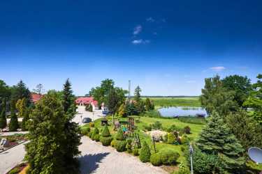 Youth camp, PODLASIA CZAR Dolina Biebrzy, Szlak Tatarski, Puszcza Białowieska a dla chętnych dodatkowo wycieczka do Wilna Kolonie 7-13 lat, obóz 14-17 lat