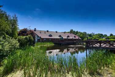 Youth camp, PODLASIA CZAR Dolina Biebrzy, Szlak Tatarski, Puszcza Białowieska a dla chętnych dodatkowo wycieczka do Wilna Kolonie 7-13 lat, obóz 14-17 lat