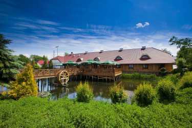 Youth camp, PODLASIA CZAR Dolina Biebrzy, Szlak Tatarski, Puszcza Białowieska a dla chętnych dodatkowo wycieczka do Wilna Kolonie 7-13 lat, obóz 14-17 lat