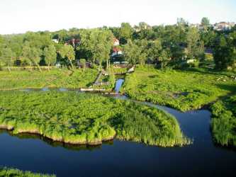 Youth camp, PODLASIA CZAR Dolina Biebrzy, Szlak Tatarski, Puszcza Białowieska a dla chętnych dodatkowo wycieczka do Wilna Kolonie 7-13 lat, obóz 14-17 lat