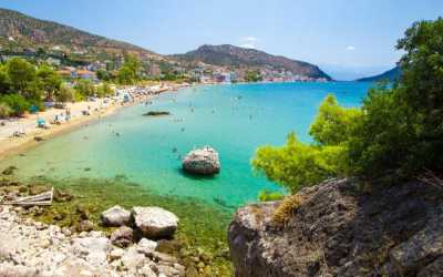 !tr_error=en->oboz_mlodziezowy_zagraniczny!, GRECJA - Peloponez - Tolo + Ateny. Młodzieżowy obóz samolotowy (14-18 lat)