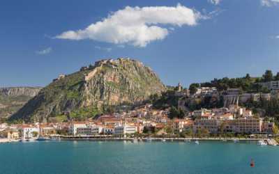 !tr_error=en->oboz_mlodziezowy_zagraniczny!, GRECJA - Peloponez - Tolo + Ateny. Młodzieżowy obóz samolotowy (14-18 lat)